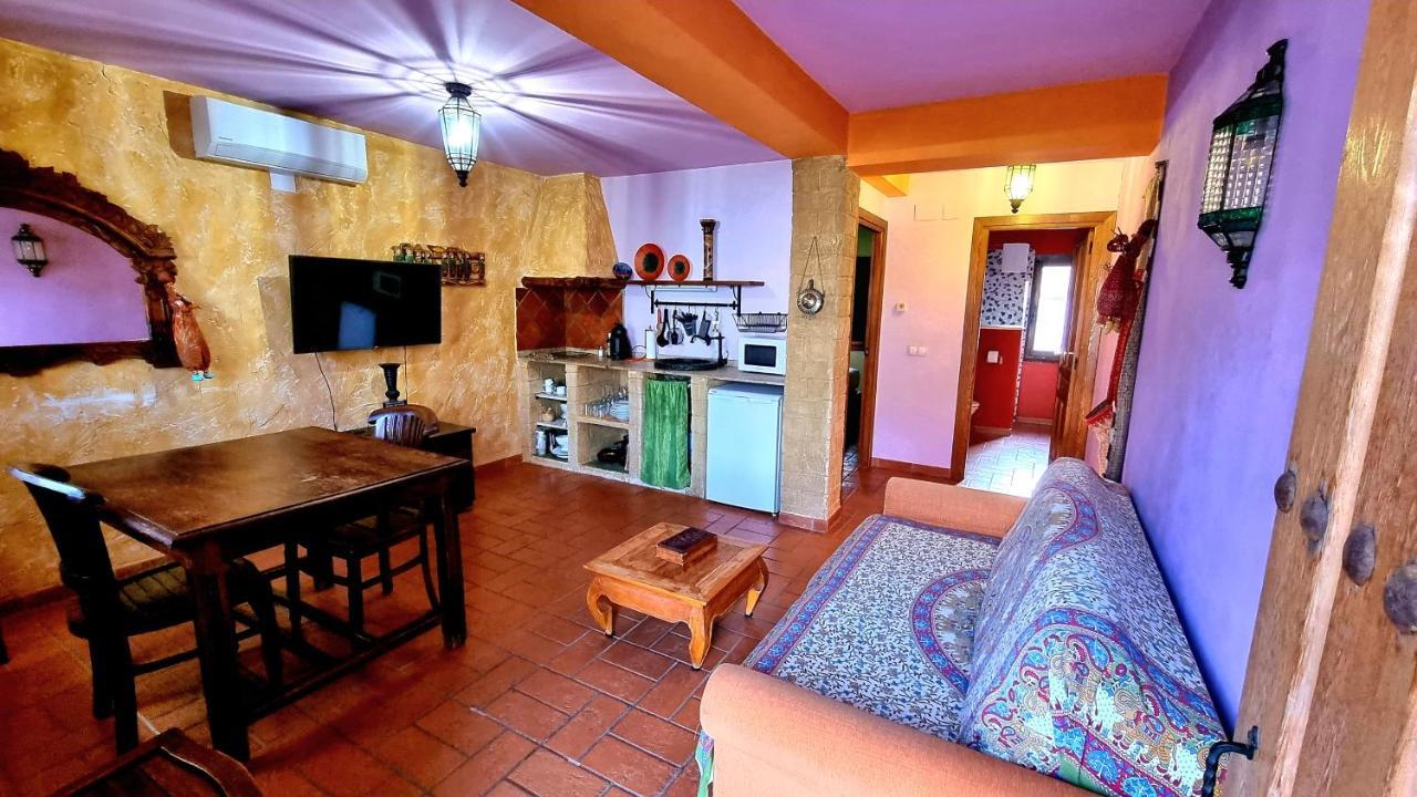 Espacios Del Mundo Carenas ภายนอก รูปภาพ