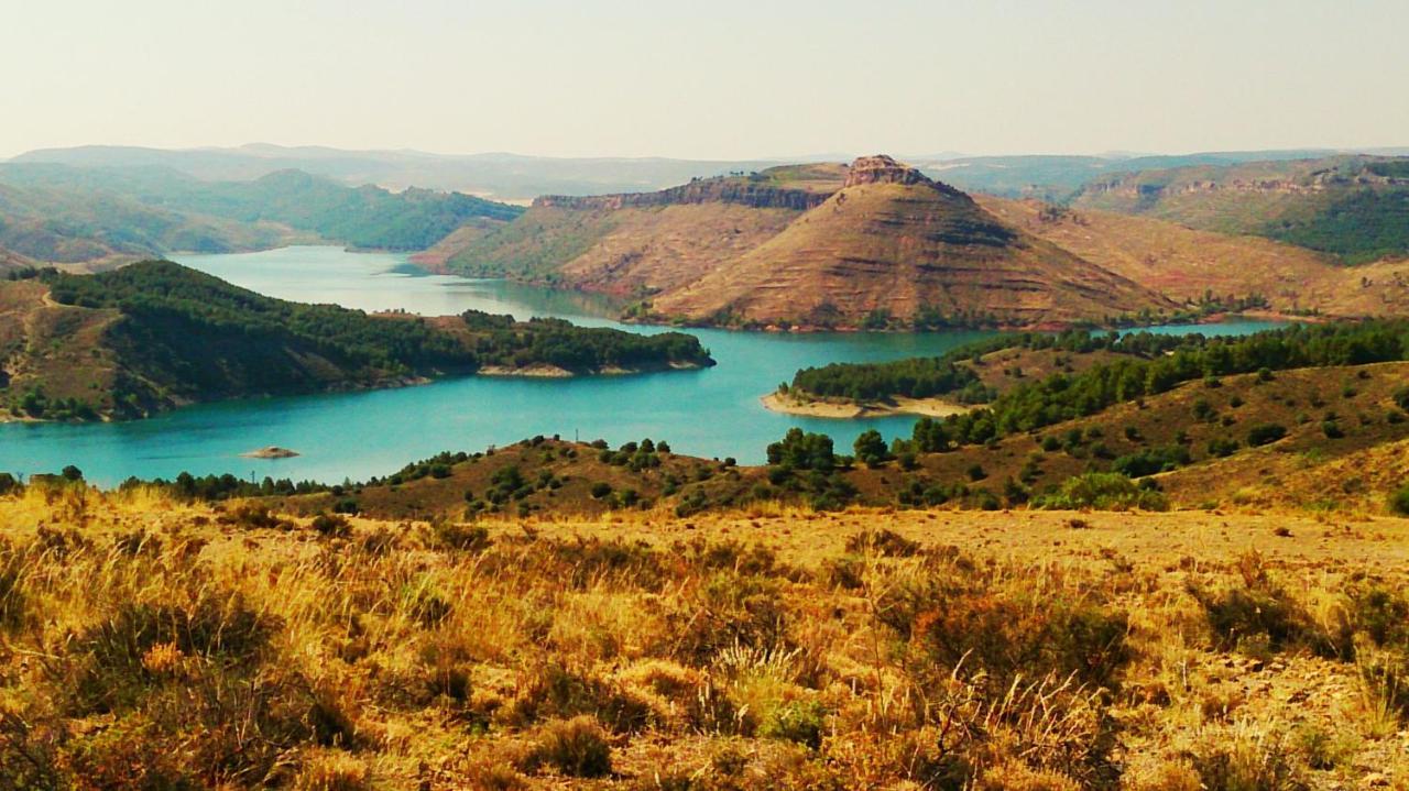 Espacios Del Mundo Carenas ภายนอก รูปภาพ